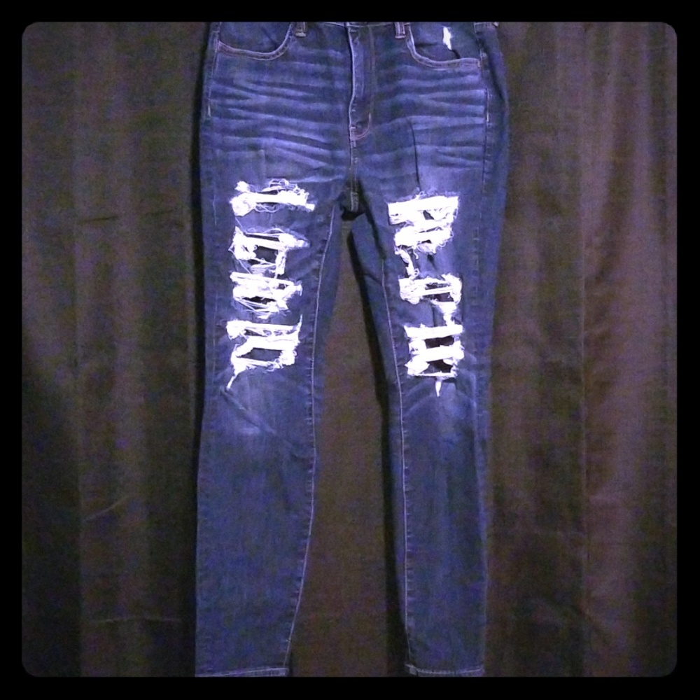 American Eagle Jeans!